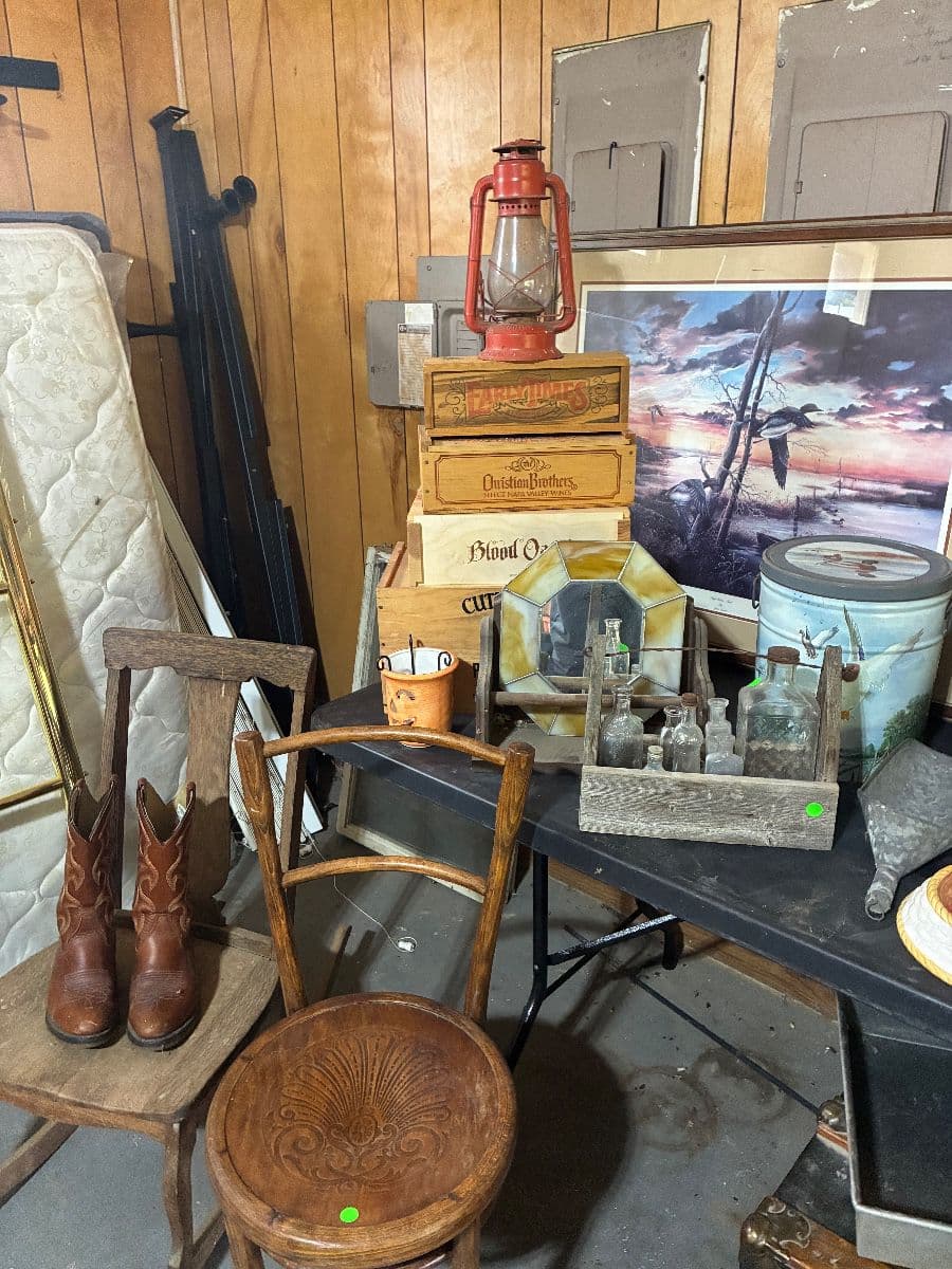 FUN Sale in South Lee’s Summit/KC photo 12