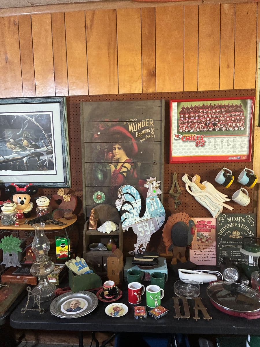 FUN Sale in South Lee’s Summit/KC photo 4