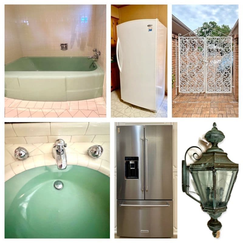 50% OFF Sunday - Remarkable Estate & Deconstruction Sale - Mid-Century Preston Hollow photo 9
