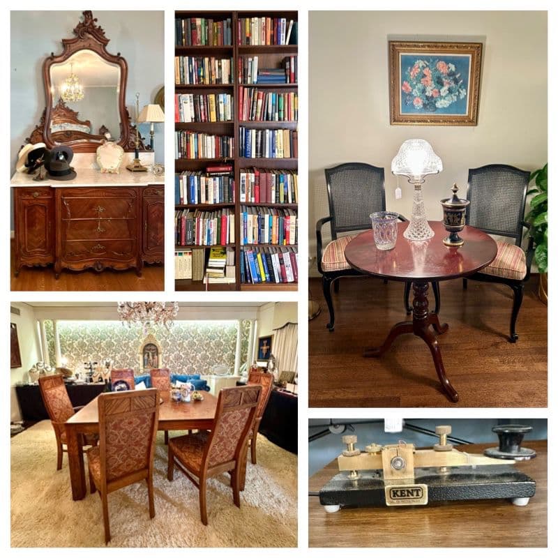 50% OFF Sunday - Remarkable Estate & Deconstruction Sale - Mid-Century Preston Hollow photo 6