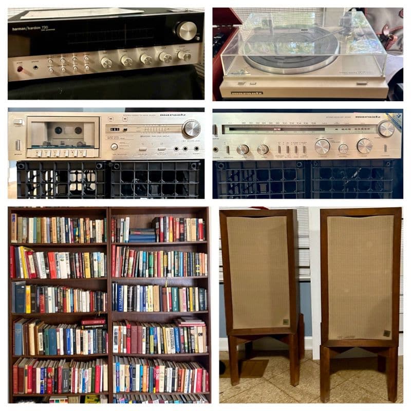 50% OFF Sunday - Remarkable Estate & Deconstruction Sale - Mid-Century Preston Hollow photo 8