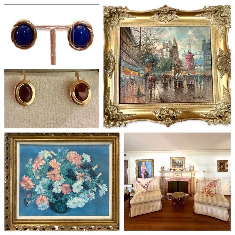 50% OFF Sunday - Remarkable Estate & Deconstruction Sale - Mid-Century Preston Hollow photo 1