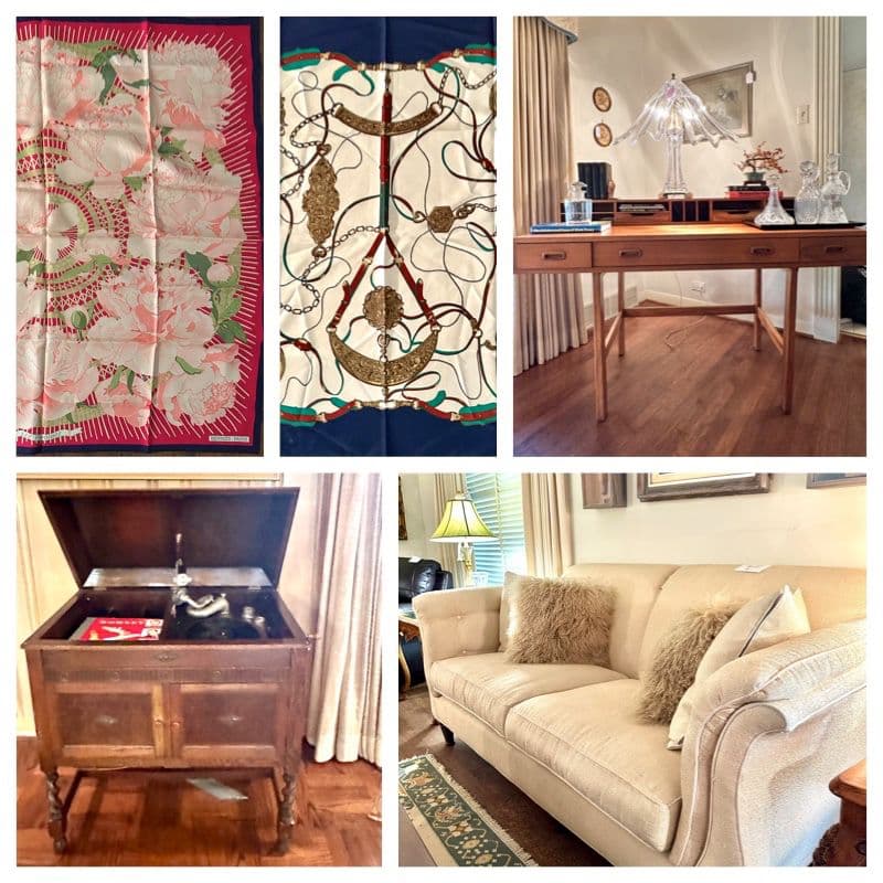 50% OFF Sunday - Remarkable Estate & Deconstruction Sale - Mid-Century Preston Hollow photo 3