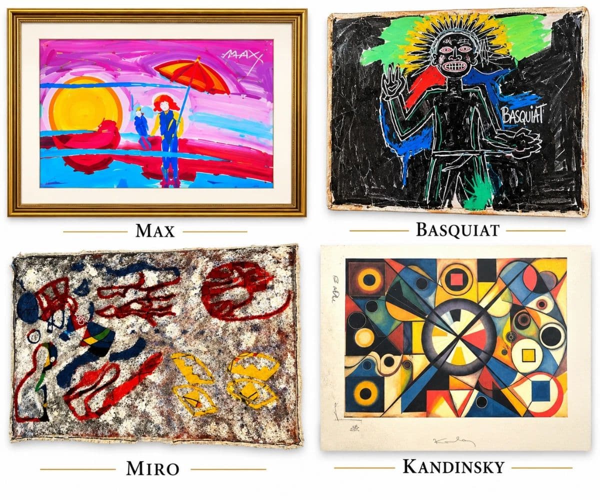 Fine Art & Antiques Auction - Online Bidding Available photo 2