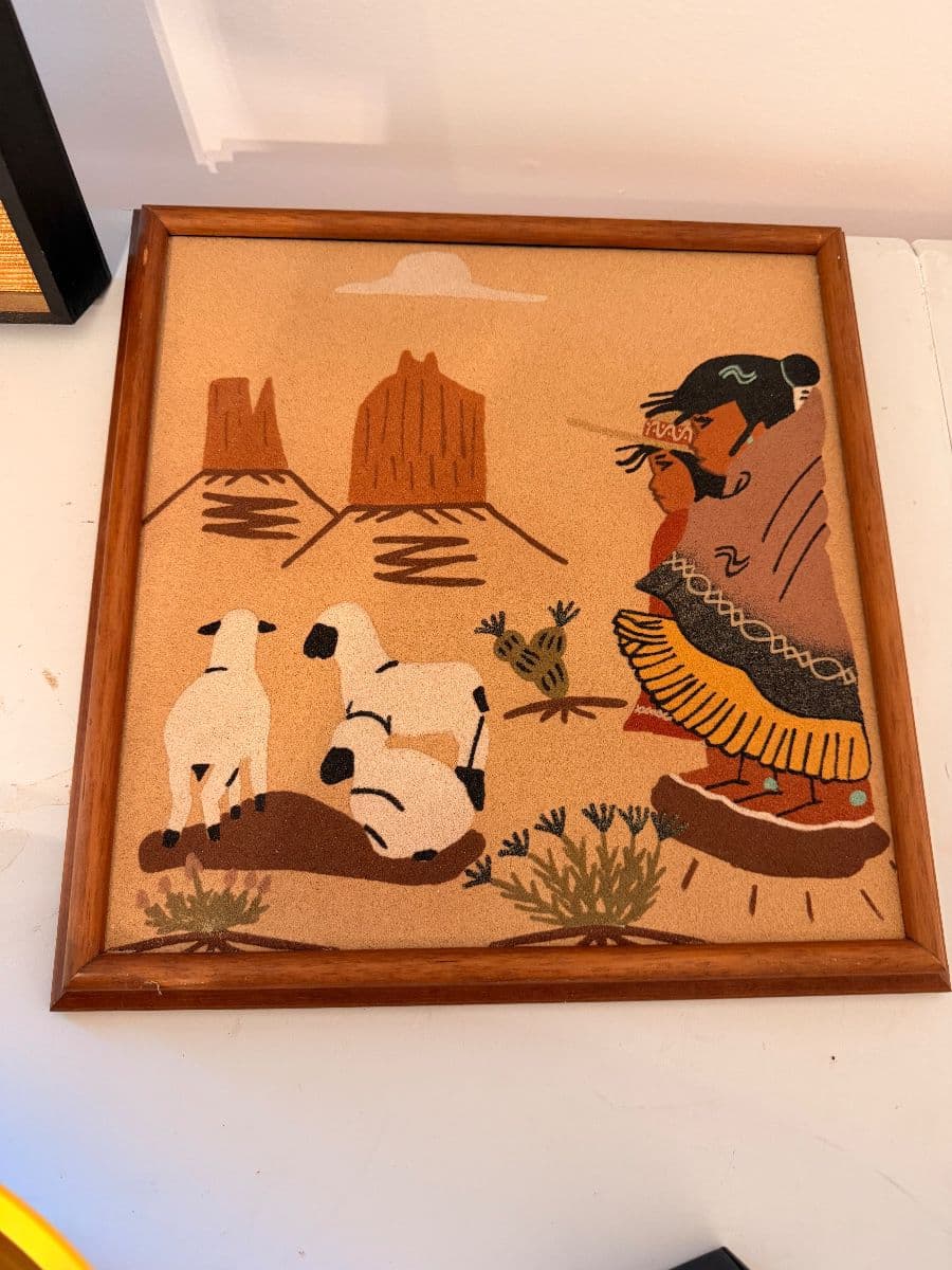 INCREDIBLE ATLANTA ESTATE — Fine Art, Mid-Century, B&O, Nakamichi, Textiles & Global Treasures photo 5