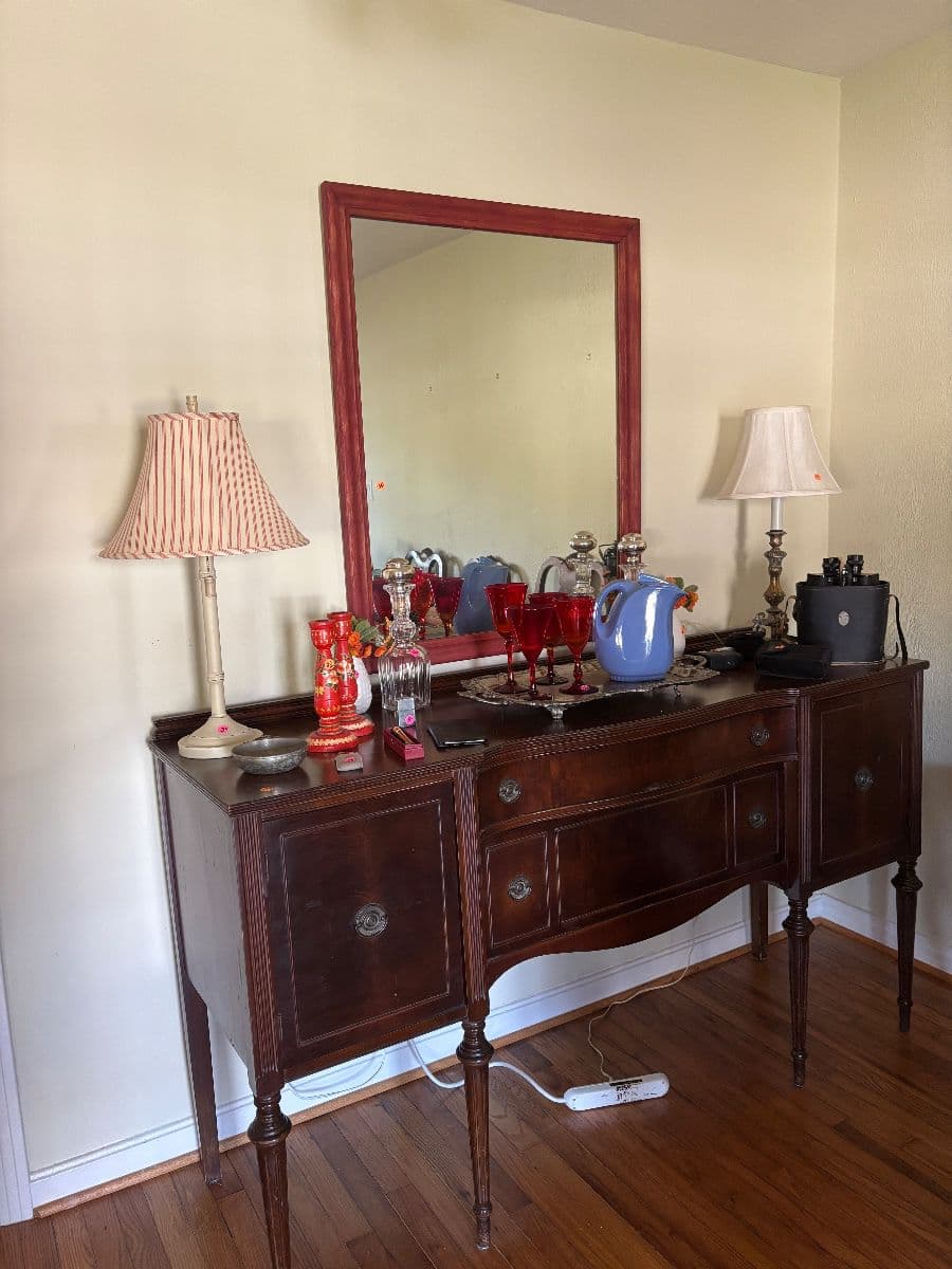 Treasure Trove in Oak Forest Estate Sale photo 2