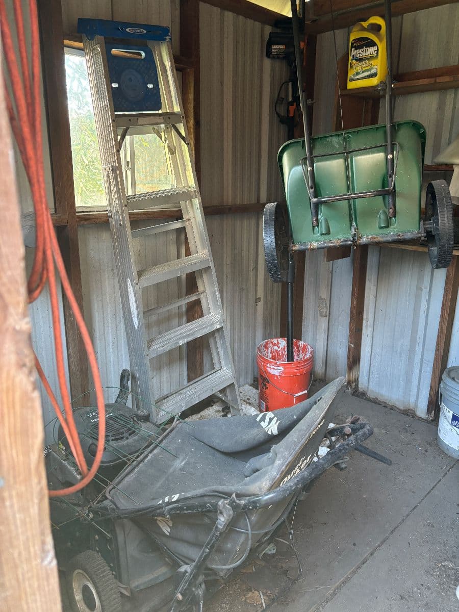 Treasure Trove in Oak Forest Estate Sale photo 7