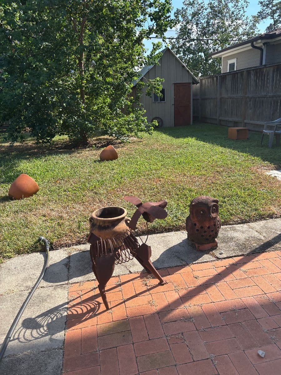 Treasure Trove in Oak Forest Estate Sale photo 9