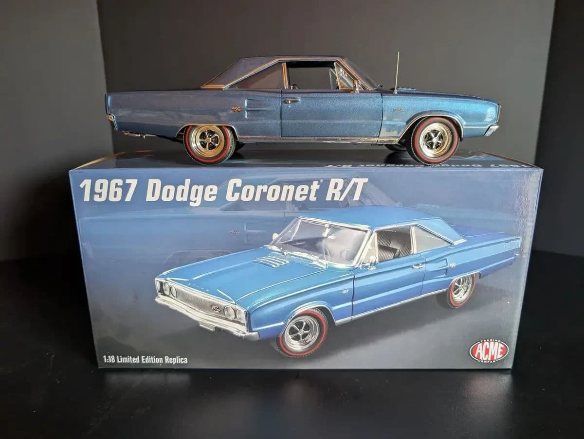 Model Car Collection & Automotive Garage Estate Auction photo 3