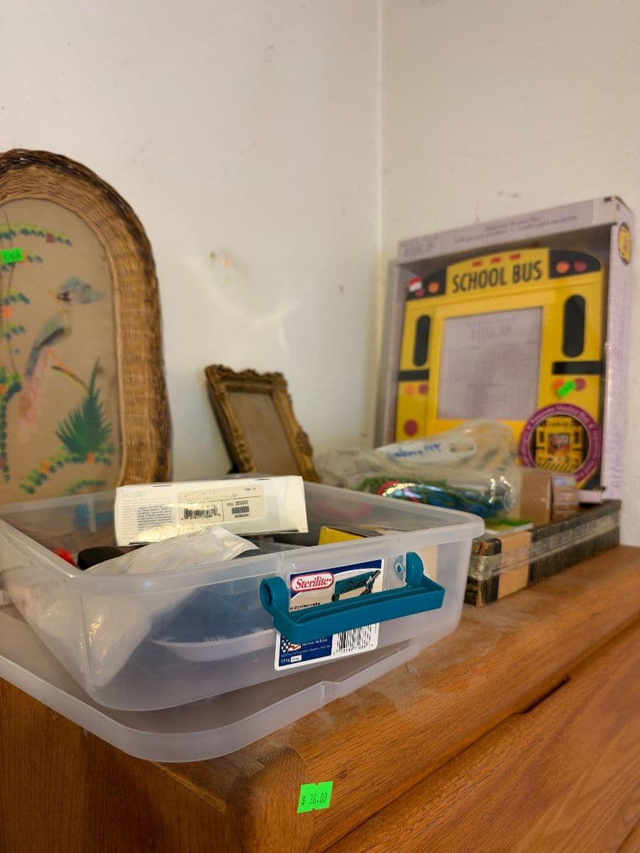 50% OFF SUNDAY - LIFETIME COLLECTION! LOTS OF EVERYTHING! photo 12