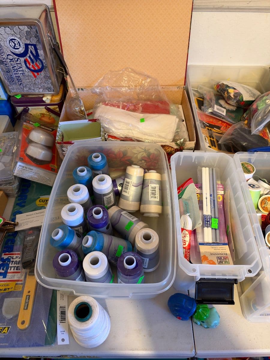 50% OFF SUNDAY - LIFETIME COLLECTION! LOTS OF EVERYTHING! photo 10