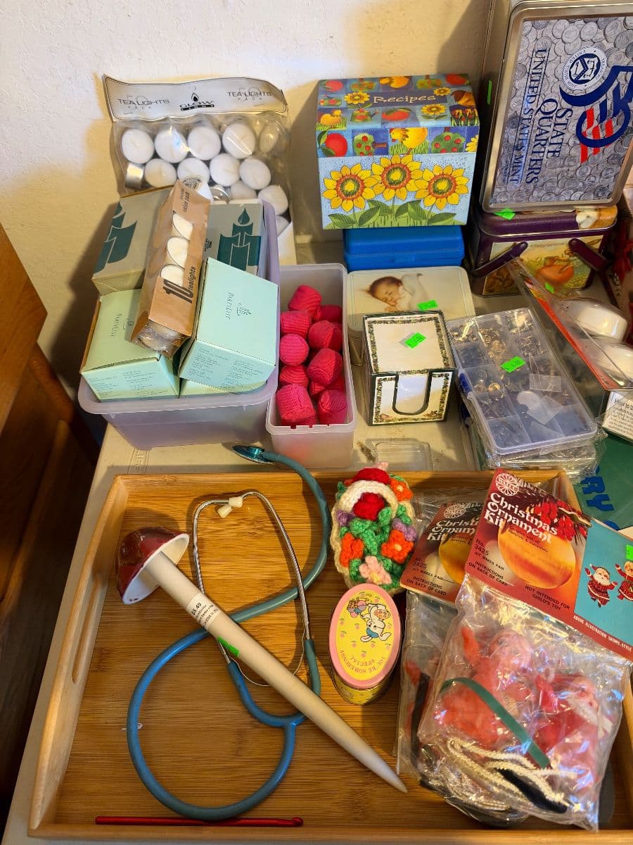 50% OFF SUNDAY - LIFETIME COLLECTION! LOTS OF EVERYTHING! photo 11