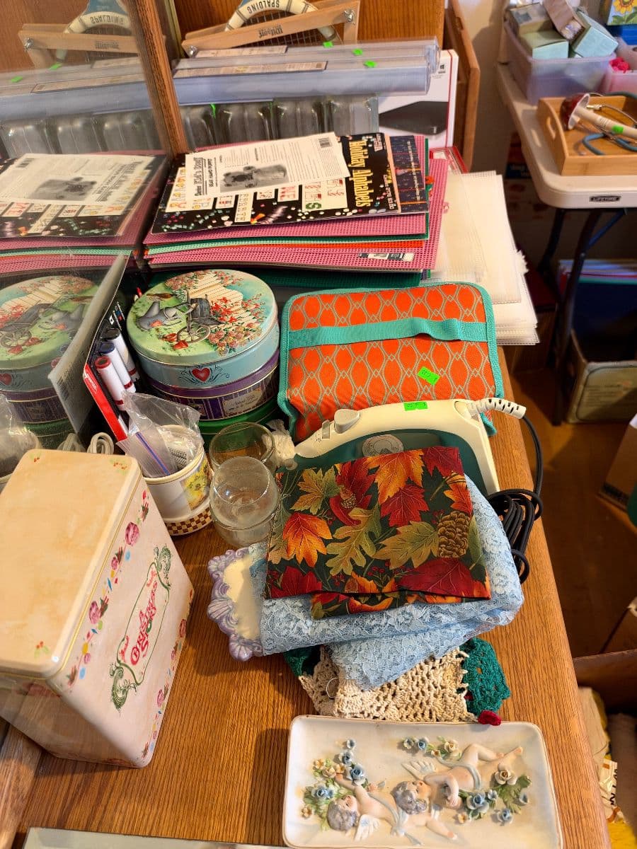 50% OFF SUNDAY - LIFETIME COLLECTION! LOTS OF EVERYTHING! photo 6