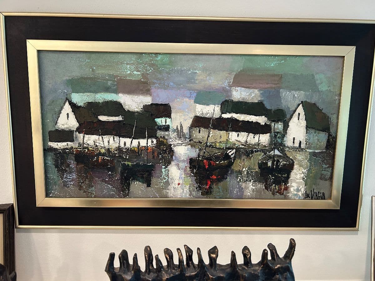 “Historic Southgate Near-Rice University Estate Sale” photo 3