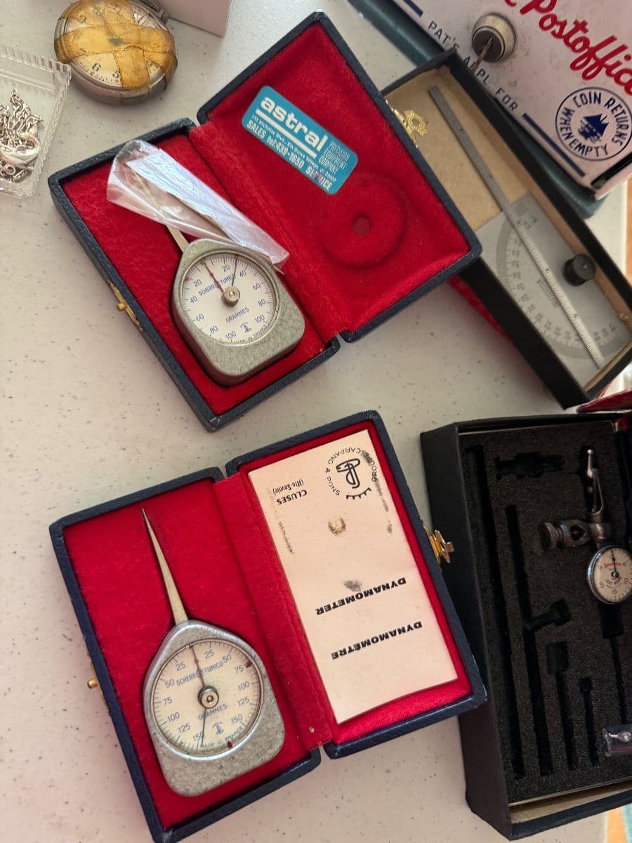 Chicago Midway Estate Sale! The Ageless Treasure! photo 12