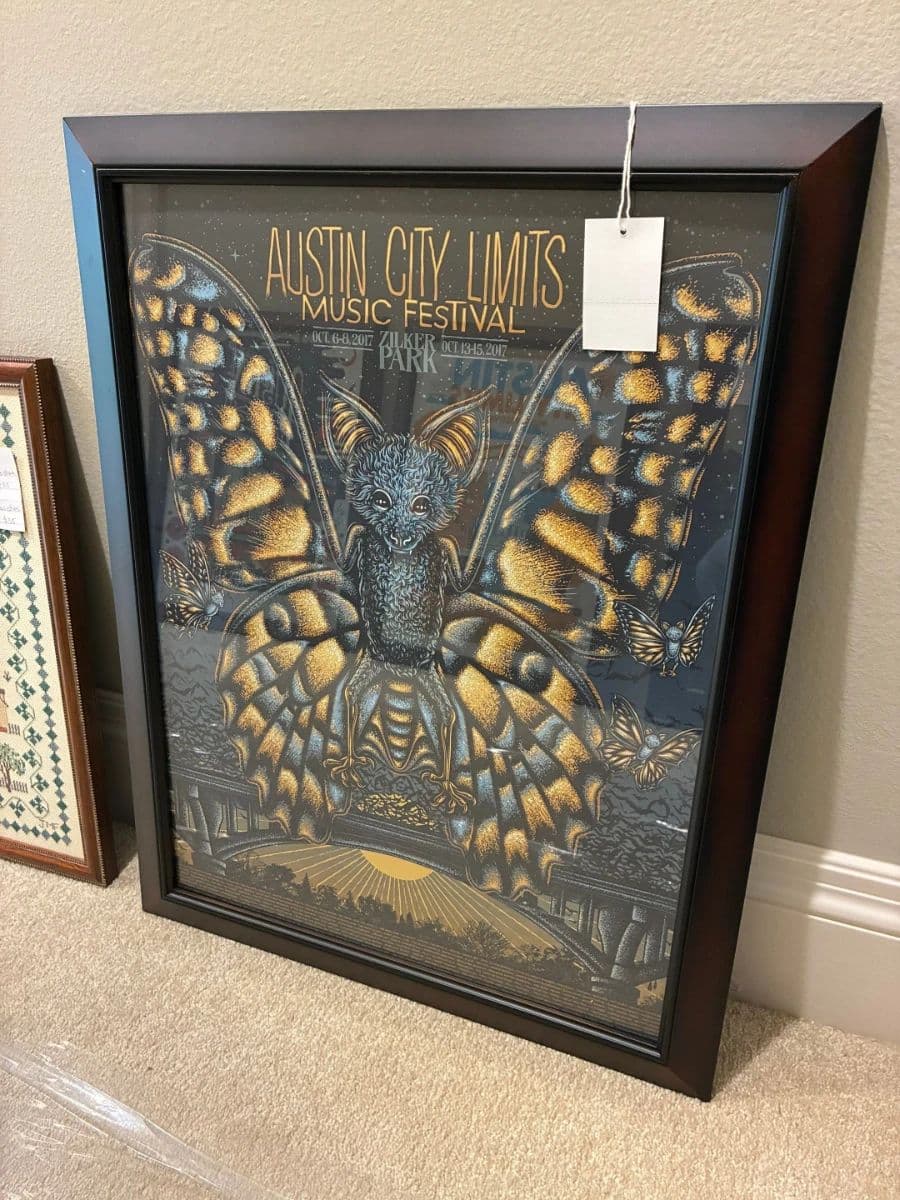 Blue Moon Estate Sale in Parkstone/Westlake with furniture, music, china sets, outdoors, and more! photo 11