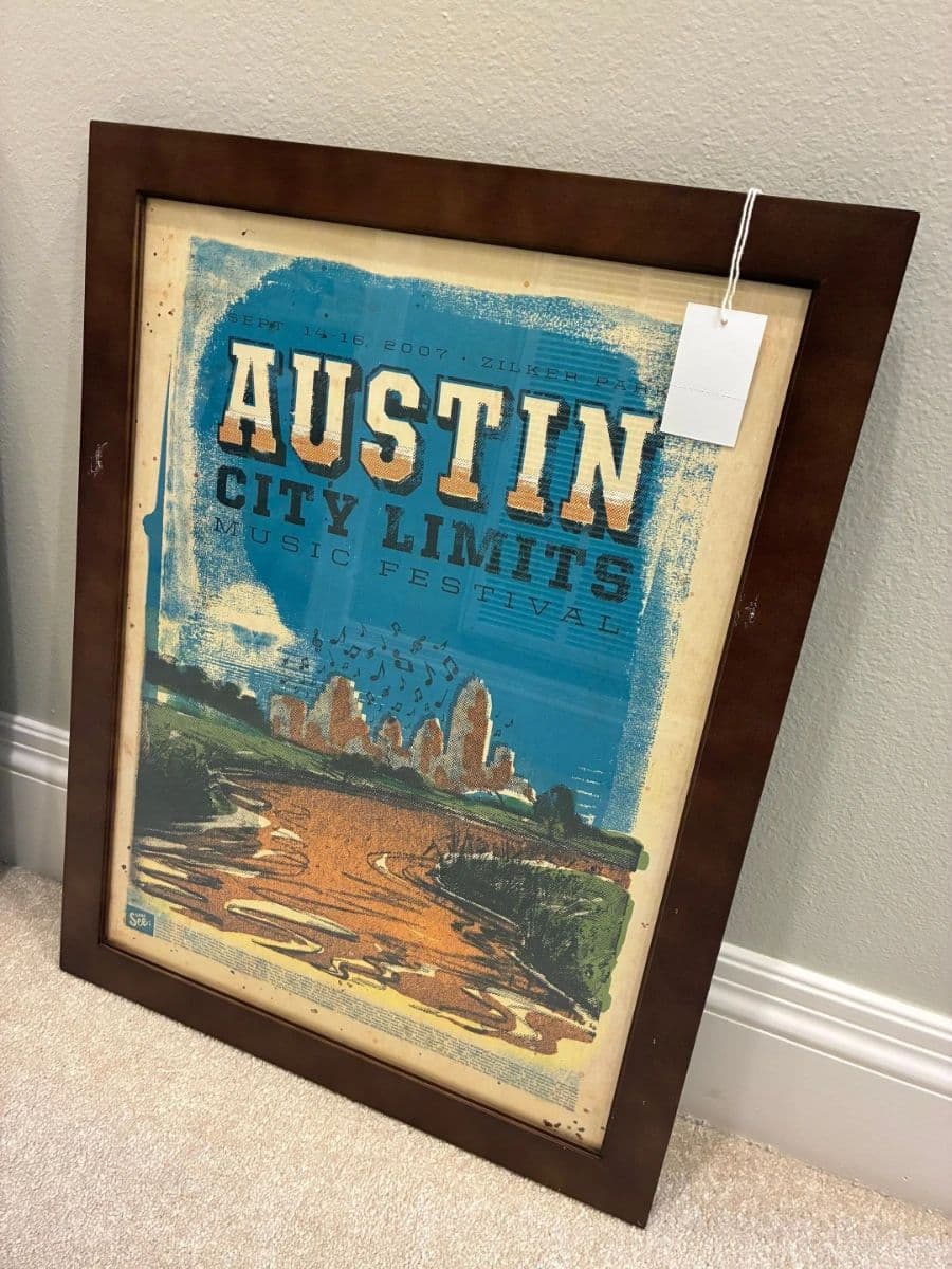 Blue Moon Estate Sale in Parkstone/Westlake with furniture, music, china sets, outdoors, and more! photo 8