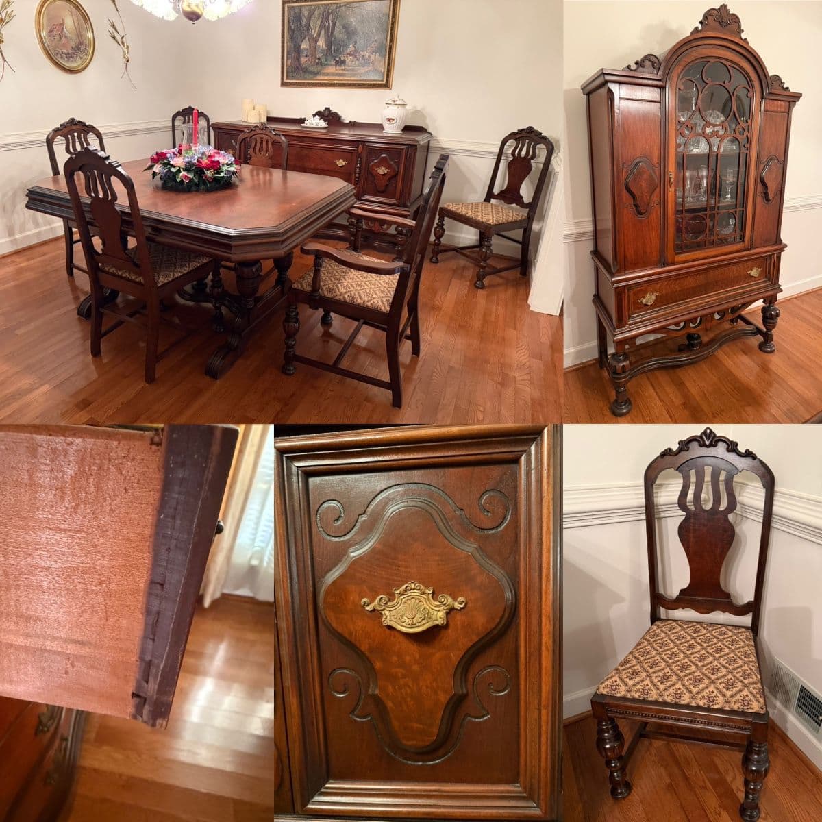 MARIETTA 30064 Estatesale-Antiques-Pristine & Packed photo 10