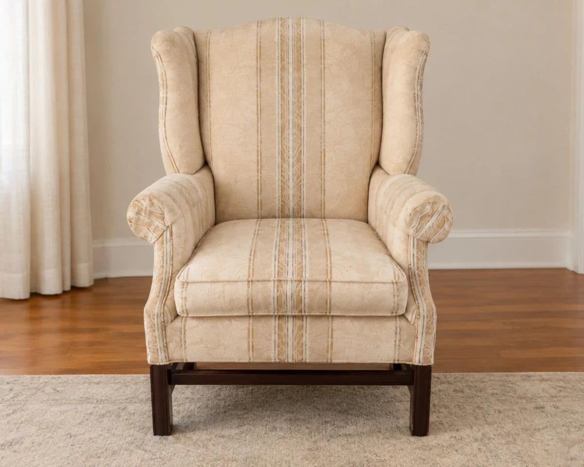 Loaded with Finds: High End Furniture, Art Glass, Asian Bronzes & Vintage Clothing photo 10