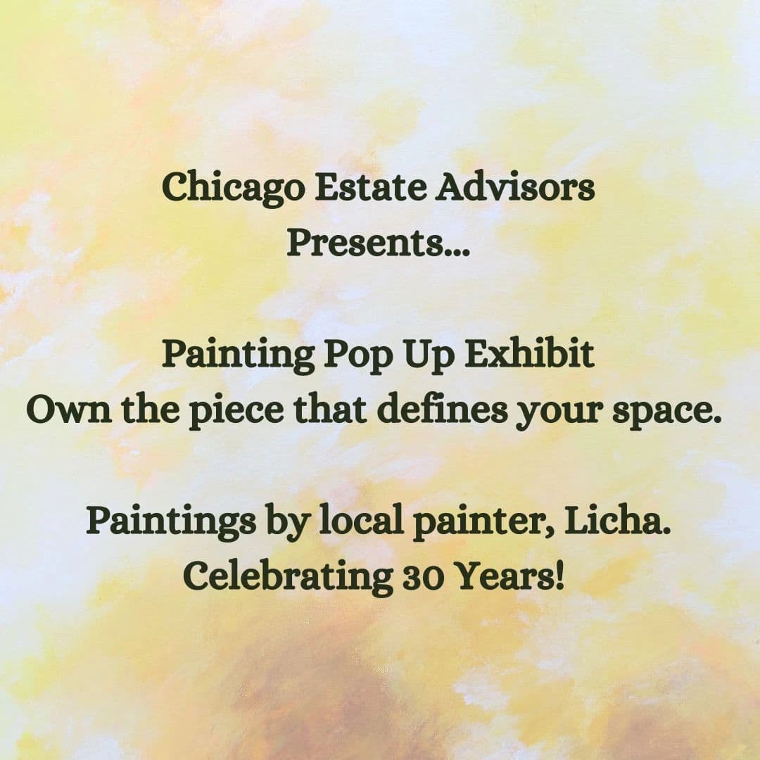 30 Years of Color: A Pop Up Celebration with Licha De La Peña photo 2