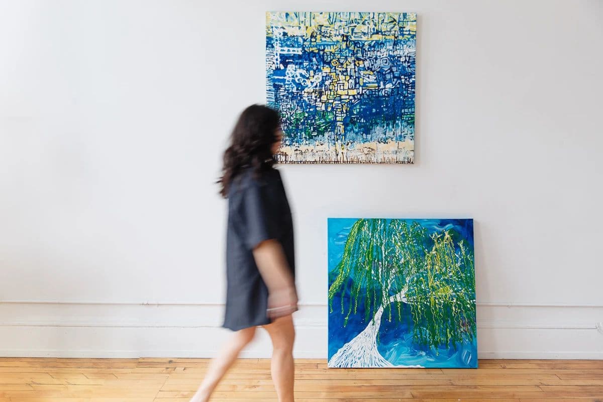 30 Years of Color: A Pop Up Celebration with Licha De La Peña photo 4