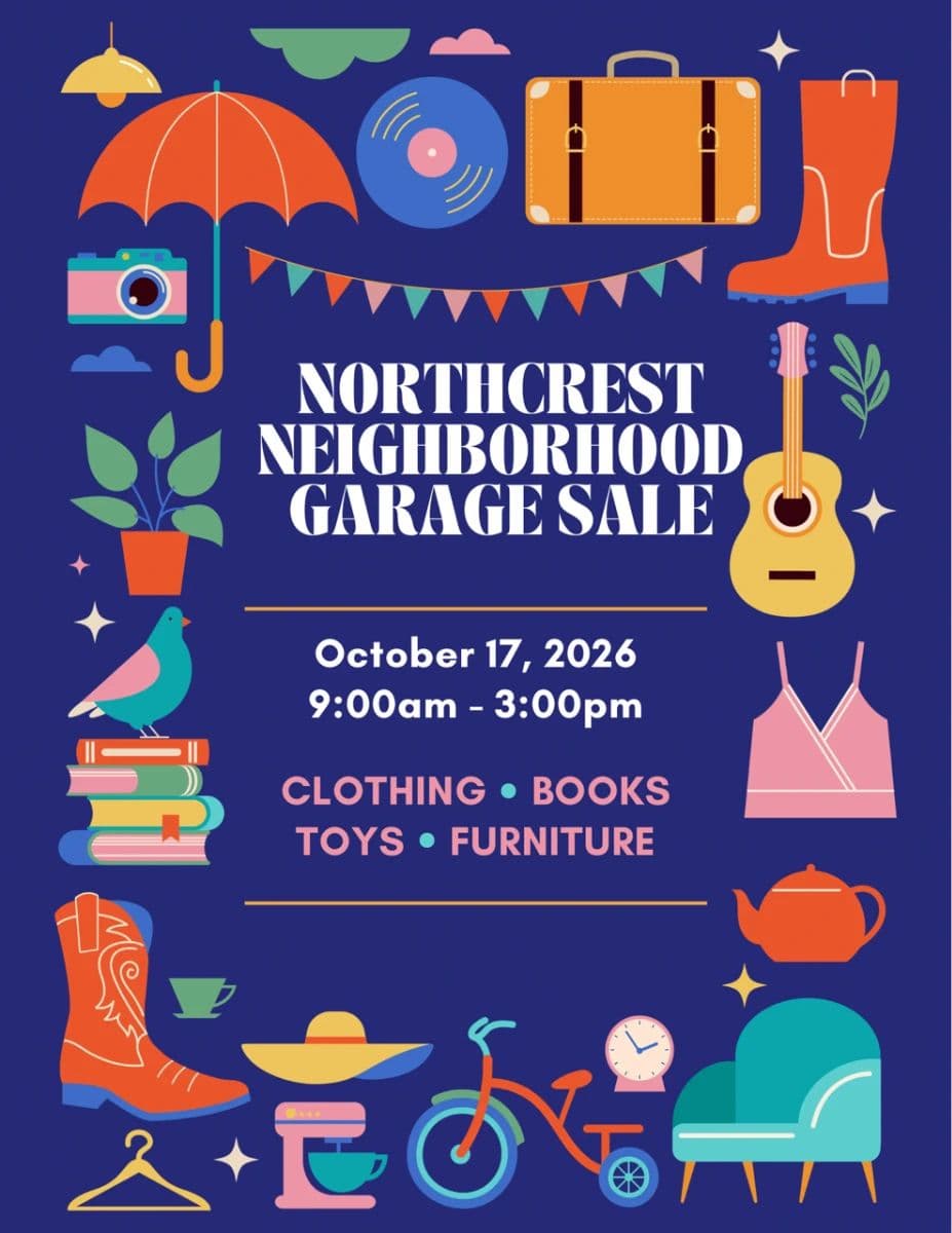 Northcrest Neighborhood Multi Family Sale photo 2
