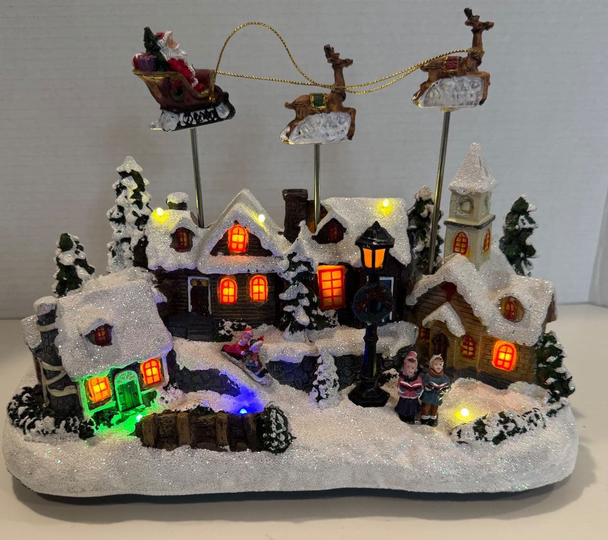 A Very Vintage Christmas with Contemporary Accents photo 6