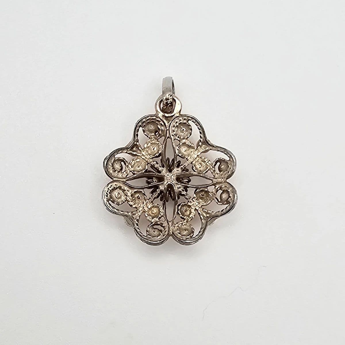 Sunday Silver Spree! Sterling Jewelry Auction - Closes 10/4 @ 7PM ET! photo 12