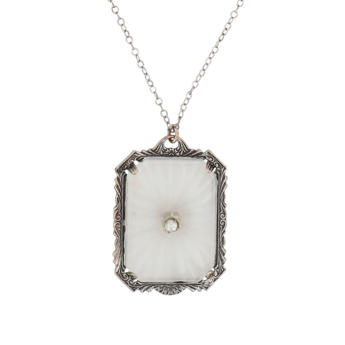 Autumn Adornments: Antique & Vintage Jewelry - 10/17 photo 4