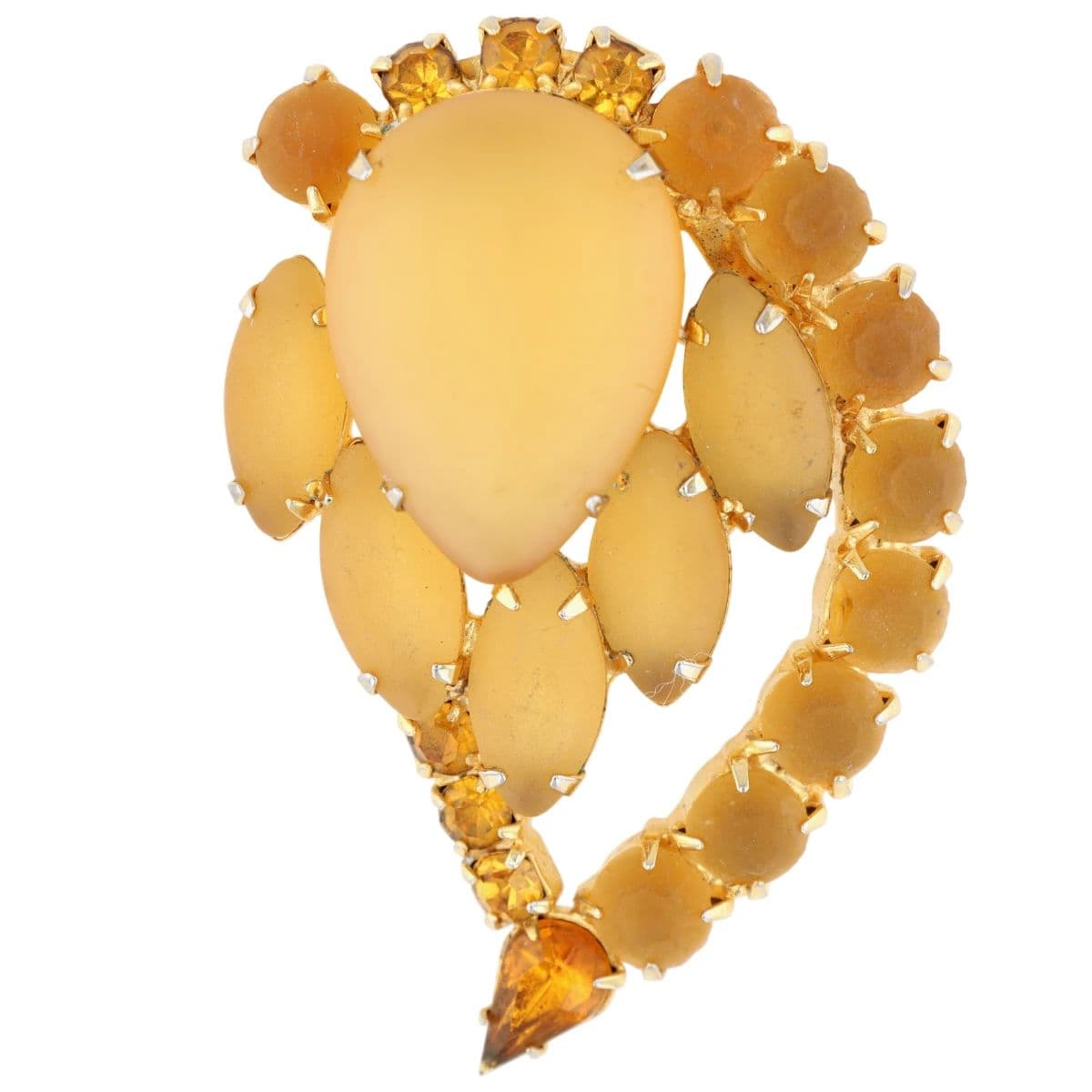 Autumn Adornments: Antique & Vintage Jewelry - 10/17 photo 8