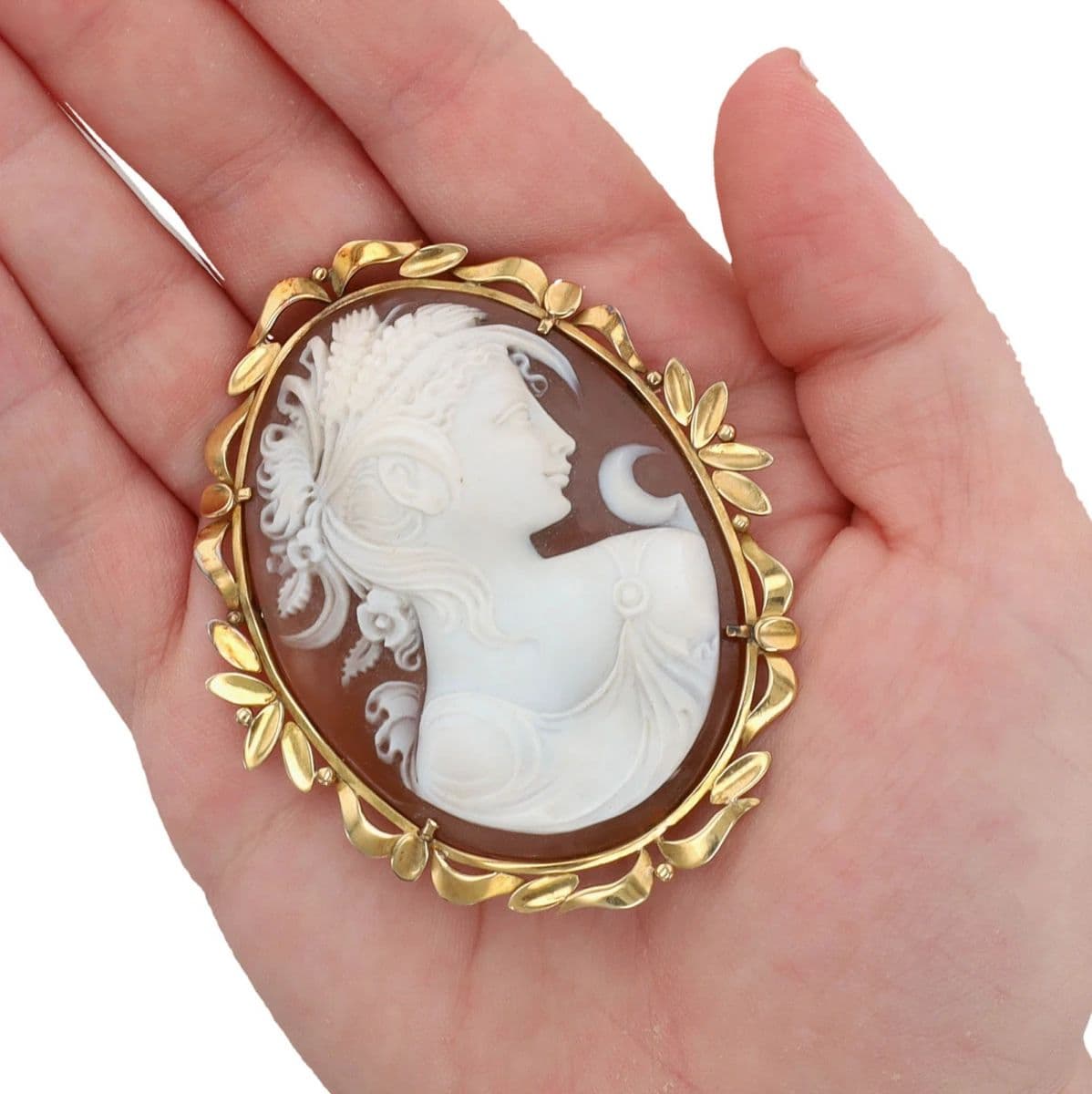 Autumn Adornments: Antique & Vintage Jewelry - 10/17 photo 3