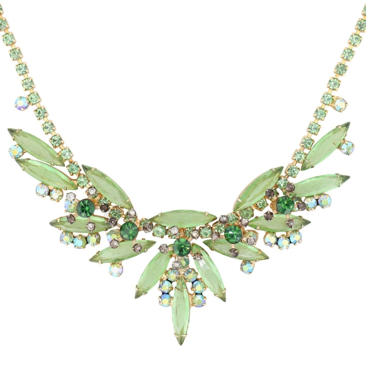 Autumn Adornments: Antique & Vintage Jewelry - 10/17 photo 2