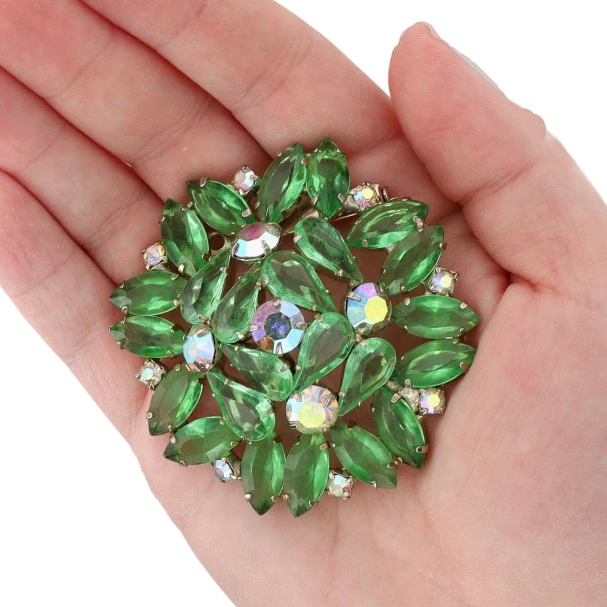 Autumn Adornments: Antique & Vintage Jewelry - 10/17 photo 10