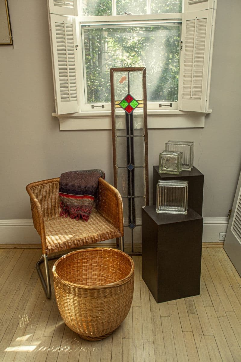 60 Years Morningside Home -Art, Minerals & Geodes, MCM, Jewelry, Textiles, Vtg Kitchen & Holiday photo 3