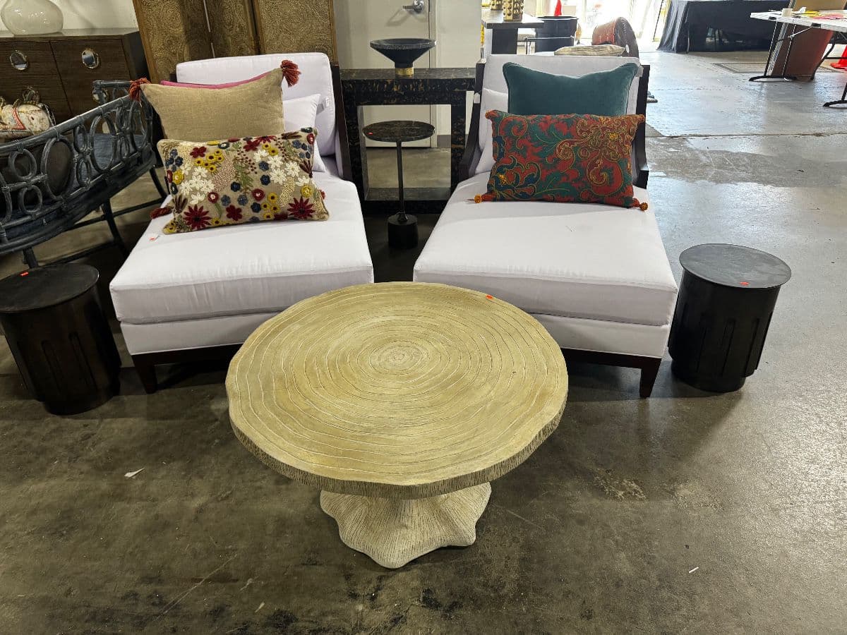 60% off Currey & Co Designer Sale! Lighting, Furniture, Decor & More! photo 7
