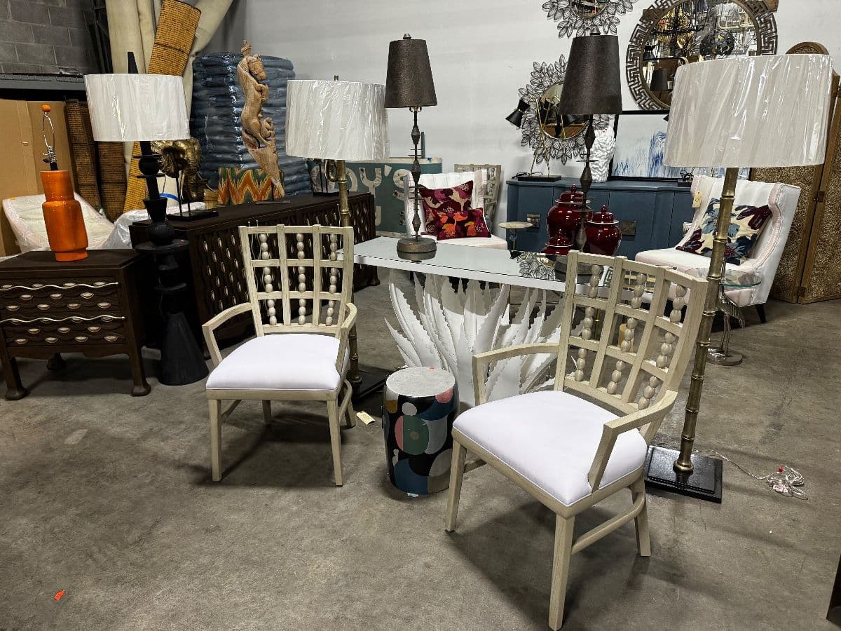 60% off Currey & Co Designer Sale! Lighting, Furniture, Decor & More! photo 11