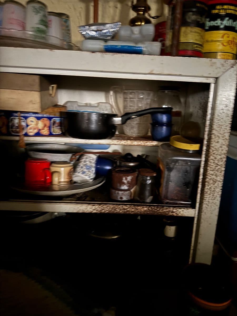 Hoarder Estate Sale In Brooklyn NY By Certified Estate Specialists photo 5