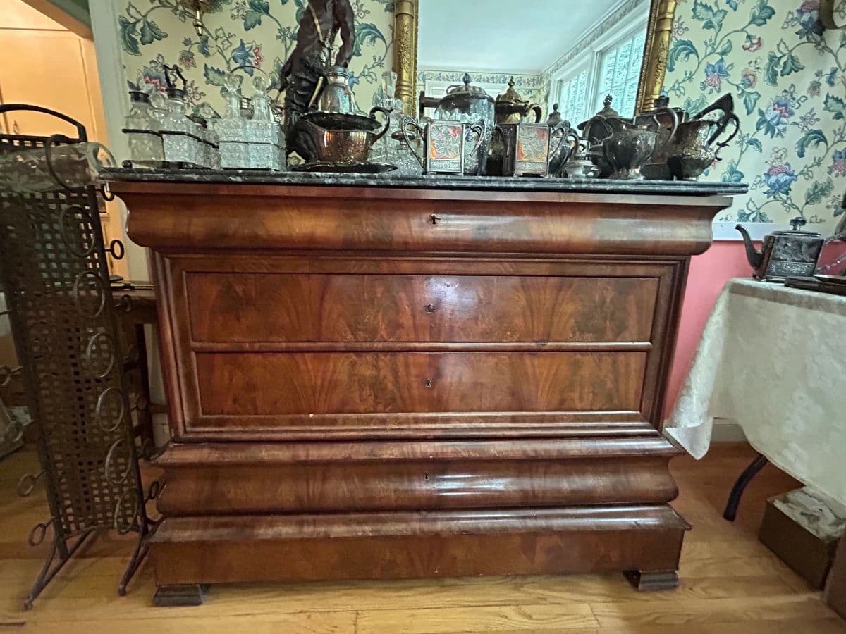 Virginia Highlands Vintage Estate Sale photo 4