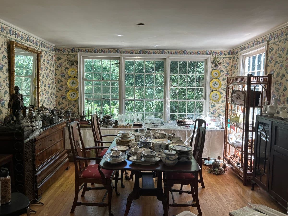 Virginia Highlands Vintage Estate Sale photo 5