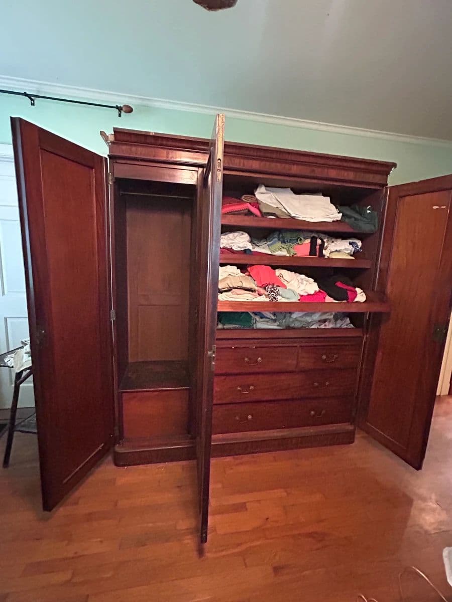 Virginia Highlands Vintage Estate Sale photo 11
