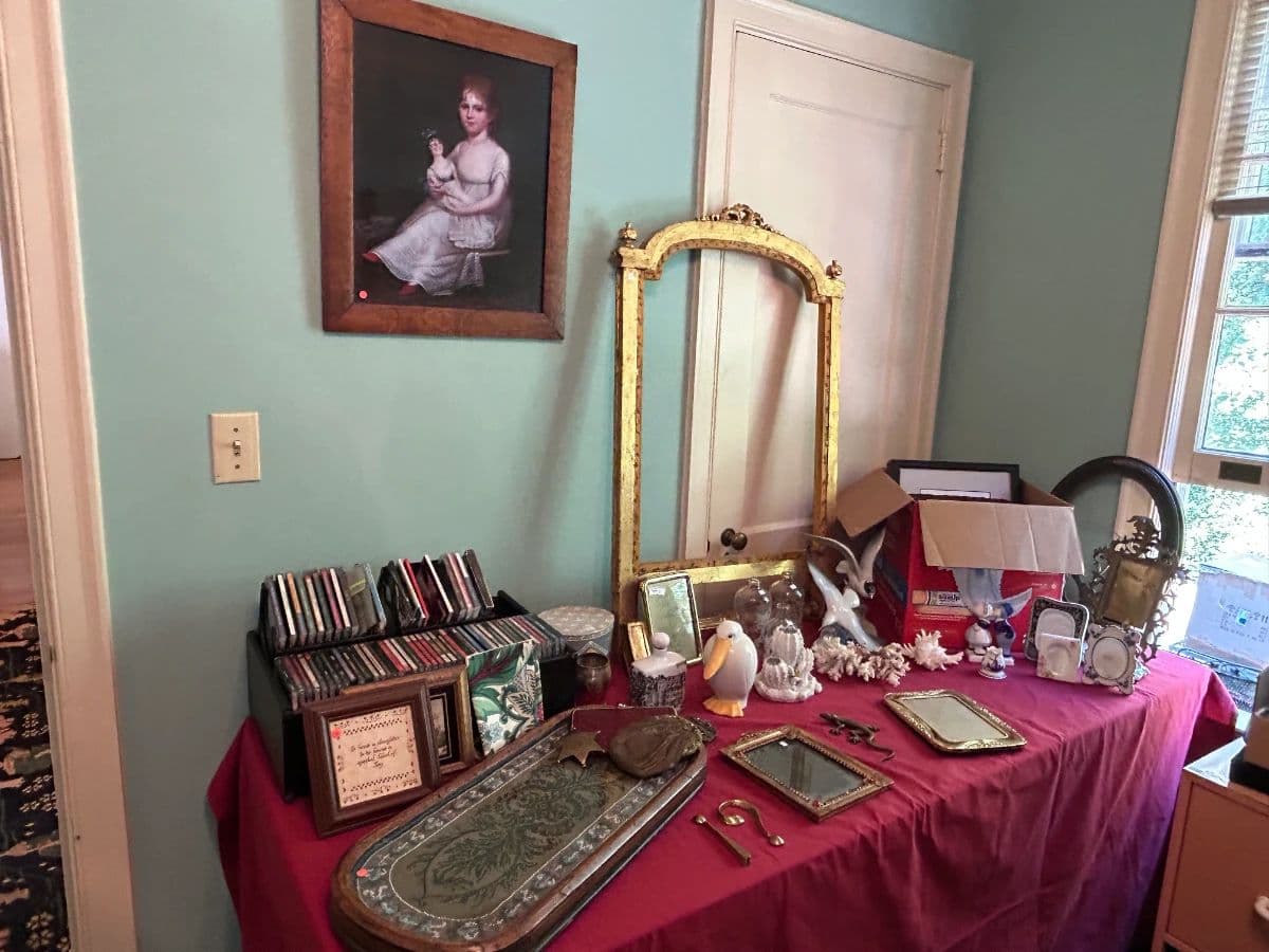 Virginia Highlands Vintage Estate Sale photo 6