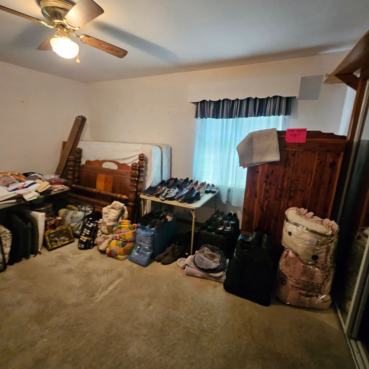 Ellithorpe estate sale photo 8