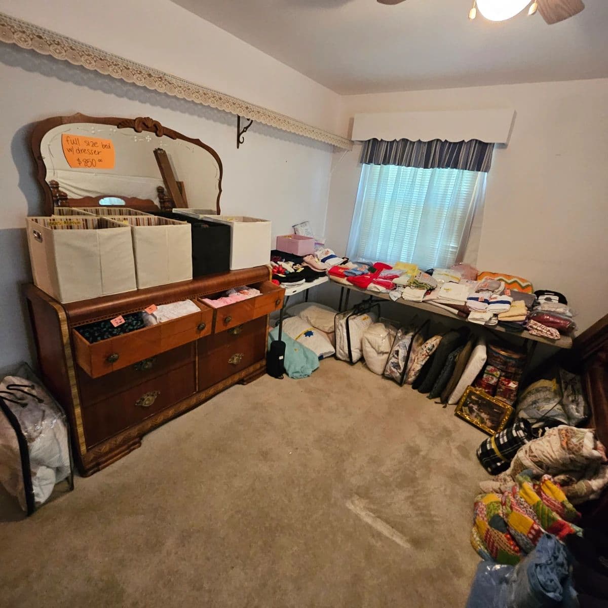 Ellithorpe estate sale photo 11
