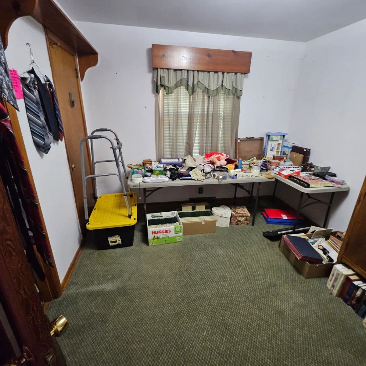 Ellithorpe estate sale photo 10