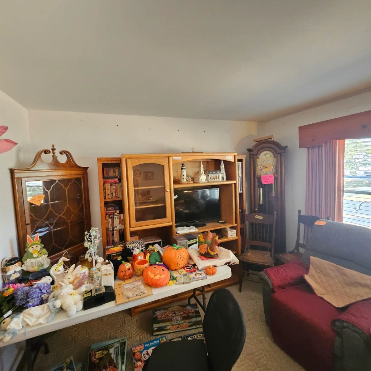 Ellithorpe estate sale photo 3