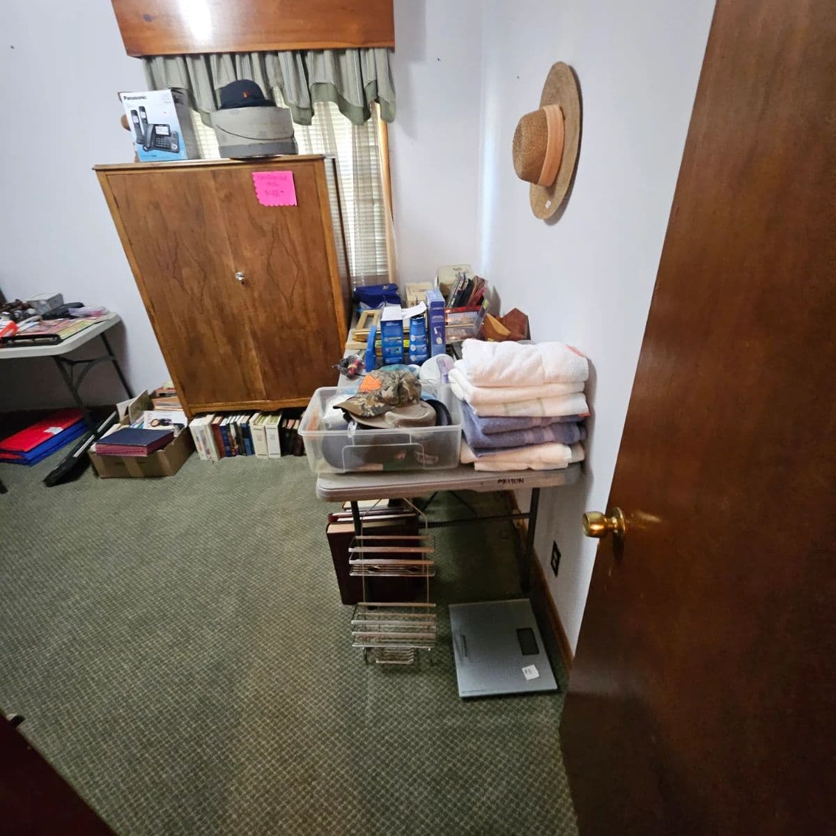 Ellithorpe estate sale photo 6