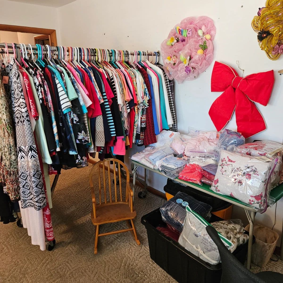 Ellithorpe estate sale photo 1