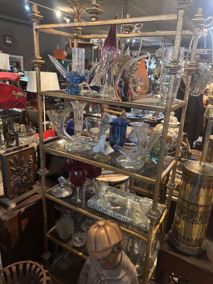 Jeff Antique and Vintage Modern Going out of Business Sale photo 1