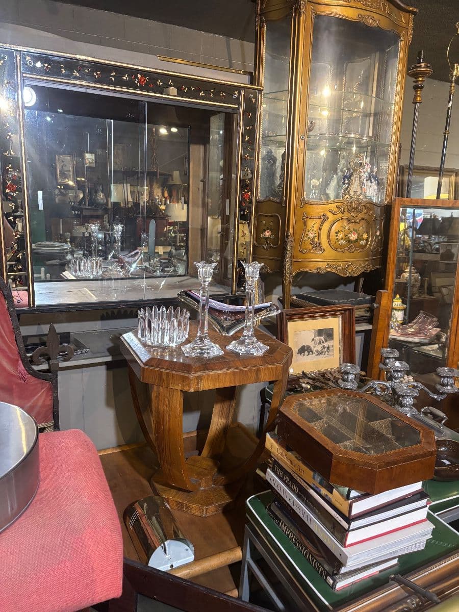 Jeff Antique and Vintage Modern Going out of Business Sale photo 2