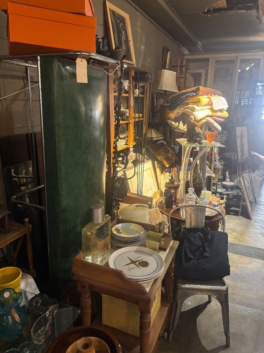 Jeff Antique and Vintage Modern Going out of Business Sale photo 4